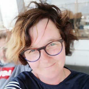 Profilbild von Katrin Riek