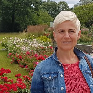 Profilbild von Katrin Roatzsch