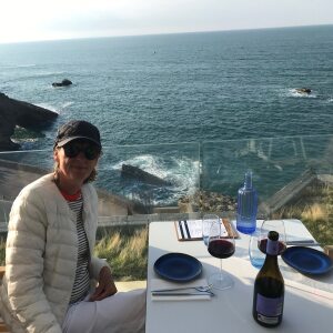 Profilbild von Katrin Robeck