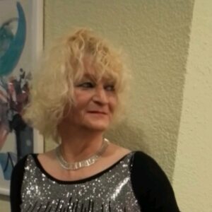 Profilbild von Katrin Rochnia