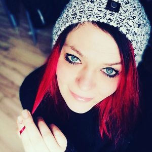 Profilbild von Katrin Rödiger