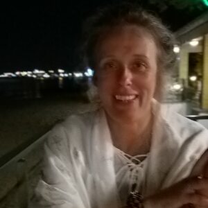 Profilbild von Katrin Roehle