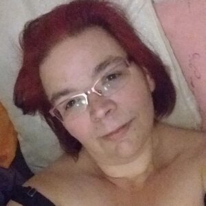 Profilbild von Katrin Röhr