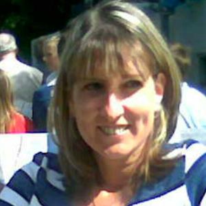 Profilbild von Katrin Rößler