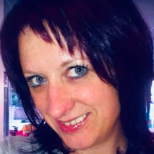 Profilbild von Katrin Rohn