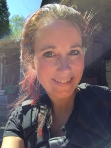 Profilbild von Katrin Rohnert