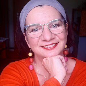 Profilbild von Katrin Roiter