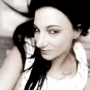 Profilbild von Katrin Ronneburg