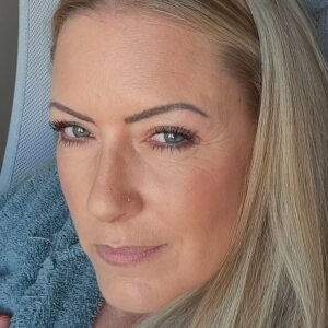 Profilbild von Katrin Rosemann