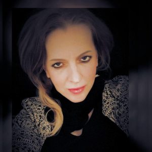 Social Media Profilbild Katrin Rosenthal 