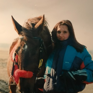 Profilbild von Katrin Rossmann