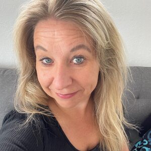 Profilbild von Katrin Rothenhagen