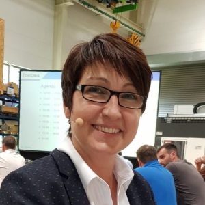 Profilbild von Katrin Rother