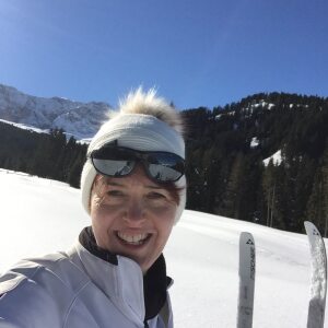 Profilbild von Katrin Rottloff