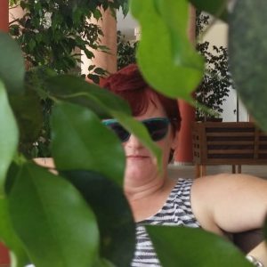 Profilbild von Katrin Rudolph