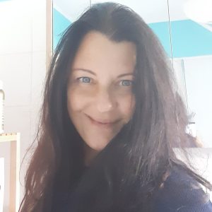 Profilbild von Katrin Rüdiger