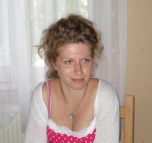 Profilbild von Katrin Runge