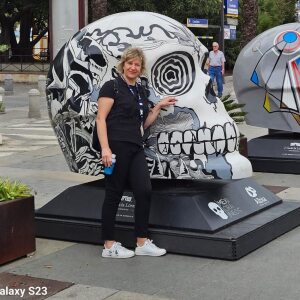 Profilbild von Katrin Russo