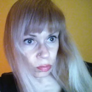 Profilbild von Katrin Rust