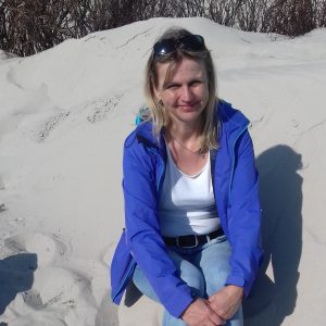 Profilbild von Katrin Ruthe