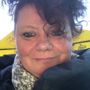 Profilbild von Katrin Rycroft