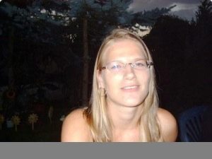 Profilbild von Katrin Sachse