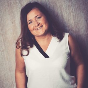 Profilbild von Katrin Saitenmacher