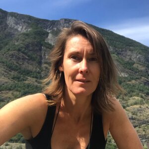 Profilbild von Katrin Salamon