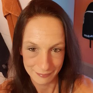 Profilbild von Katrin Salbach