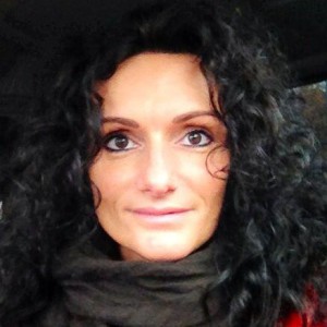 Profilbild von Katrin Sandner
