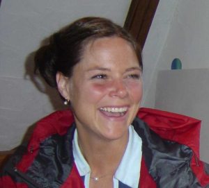 Profilbild von Katrin Sattler