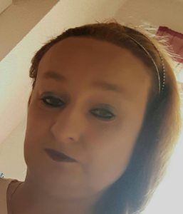 Profilbild von Katrin Sauermann