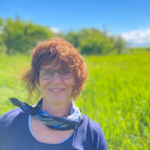 Profilbild von Katrin Schaar