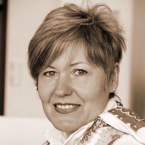 Profilbild von Katrin Schade