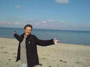 Profilbild von Katrin Schäfer