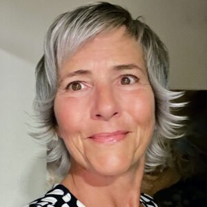 Profilbild von Katrin Schäfer