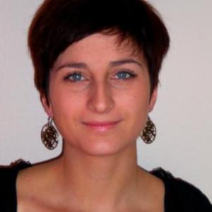 Profilbild von Katrin Schäfer