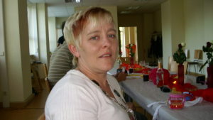 Profilbild von Katrin Schaffernicht