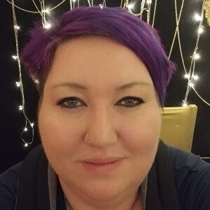 Profilbild von Katrin Schalk