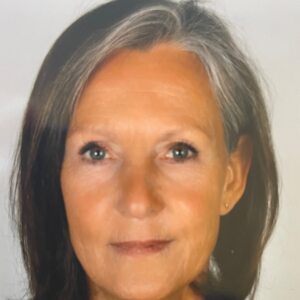 Profilbild von Katrin Scharte-Fischer