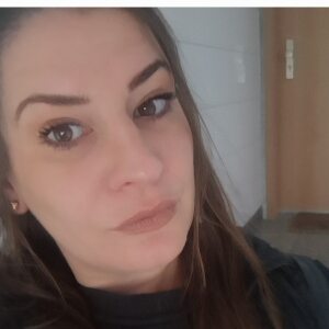 Profilbild von Katrin Scheimann