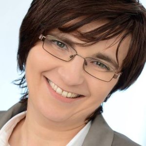 Social Media Profilbild Katrin Schellhorn 