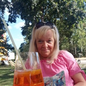 Profilbild von Katrin Schensky