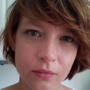 Profilbild von Katrin Scherf