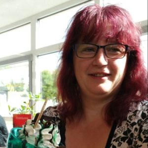 Profilbild von Katrin Schiersch