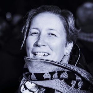 Profilbild von Katrin Schiffmann