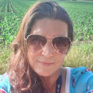 Profilbild von Katrin Schilling