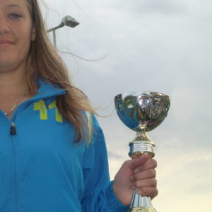 Profilbild von Katrin Schiminski