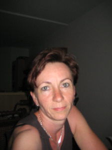 Profilbild von Katrin Schimnick