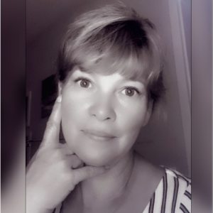 Social Media Profilbild Katrin Schindler 